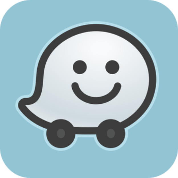 Waze