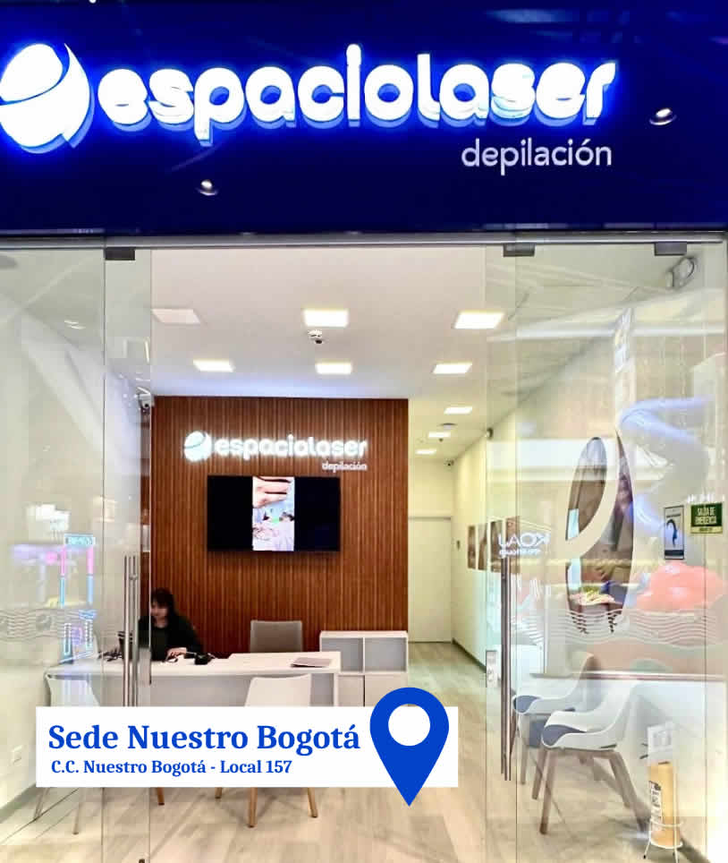 Nuestro Bogotá